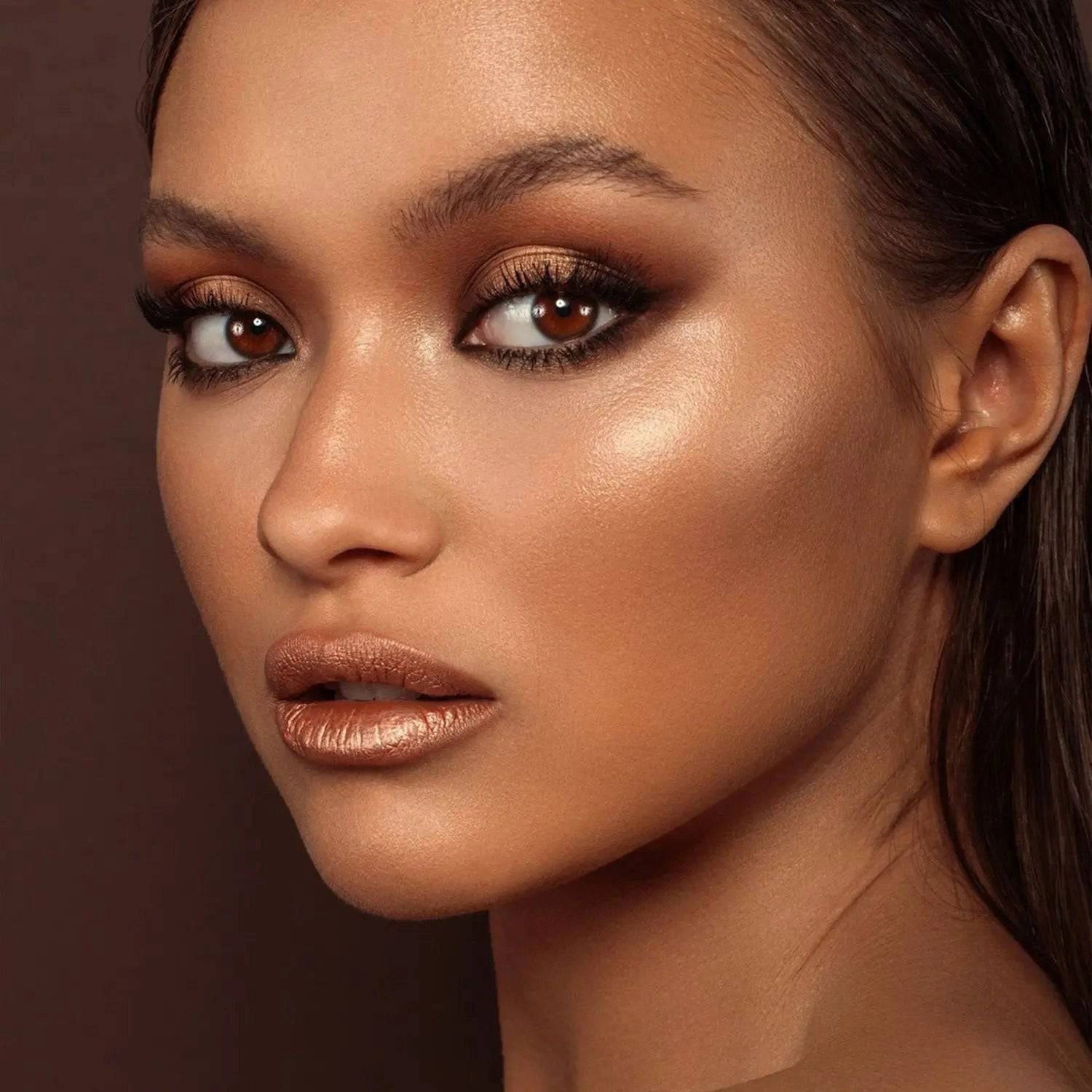 TAN PALETTE