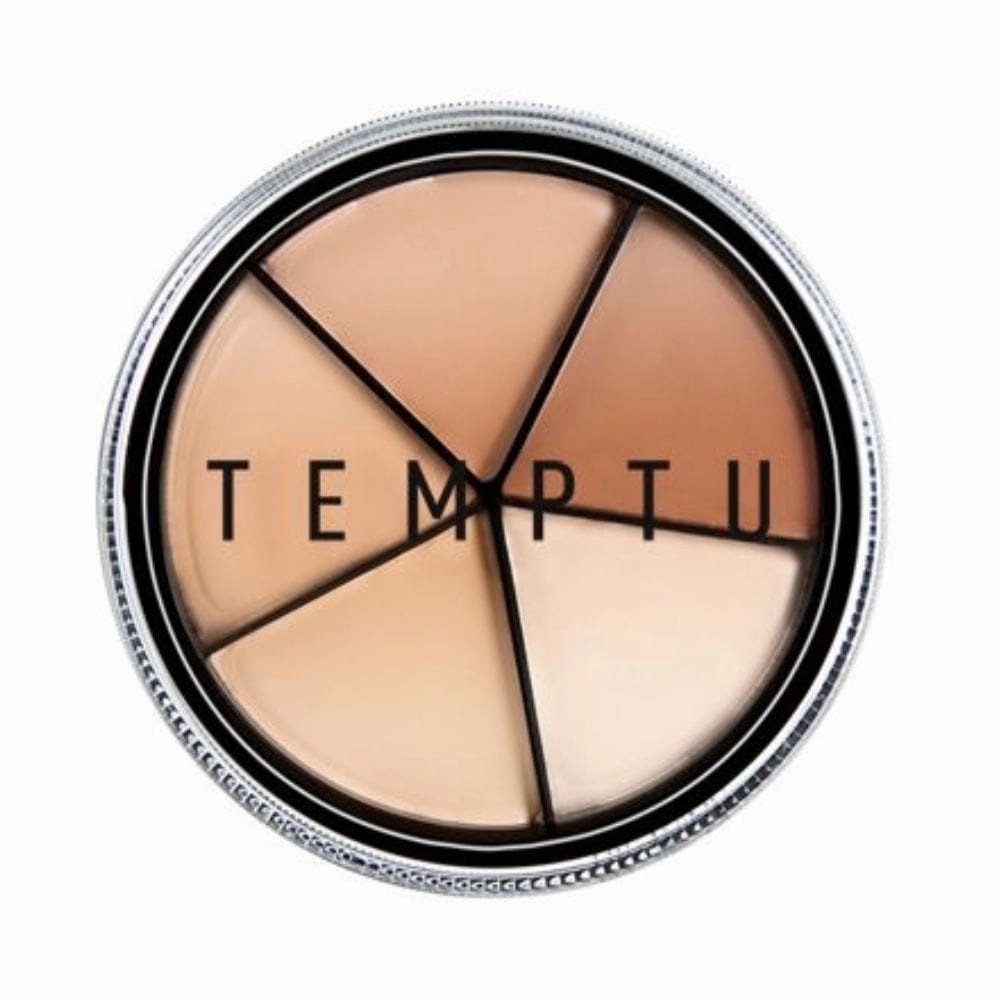 Temptu S/B Concealer Wheel