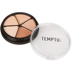 Temptu S/B Concealer Wheel