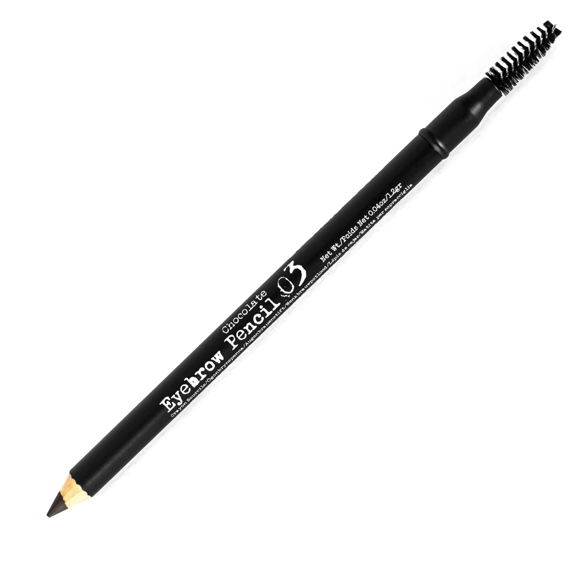 The BrowGal Eyebrow Pencil