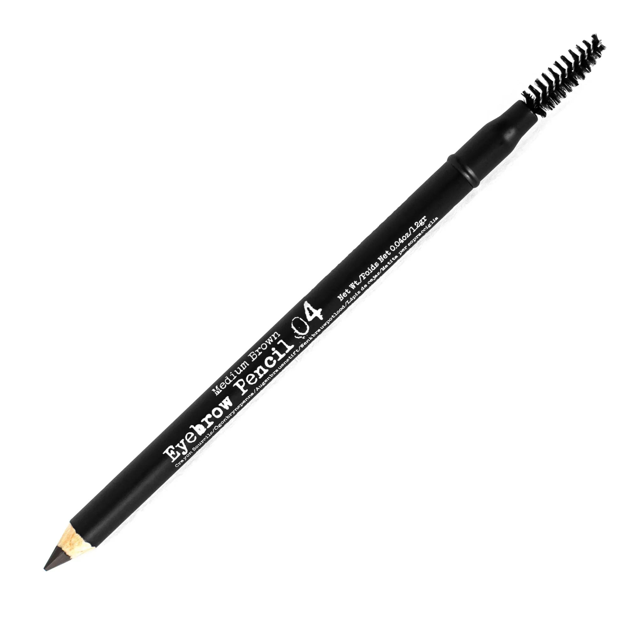 The BrowGal Eyebrow Pencil