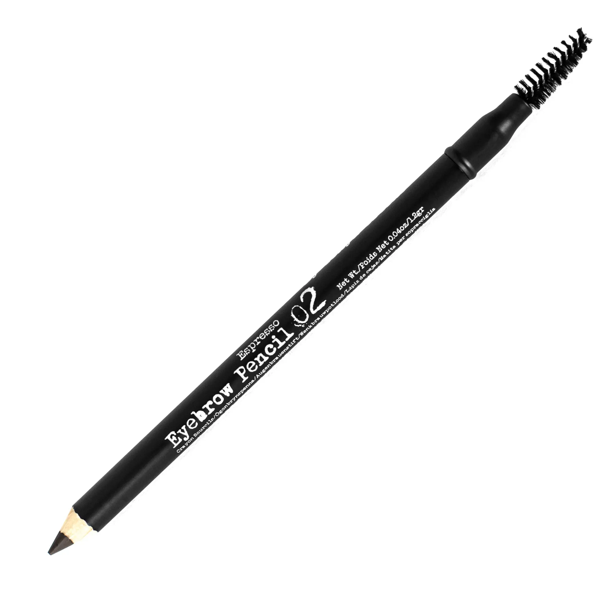 The BrowGal Eyebrow Pencil