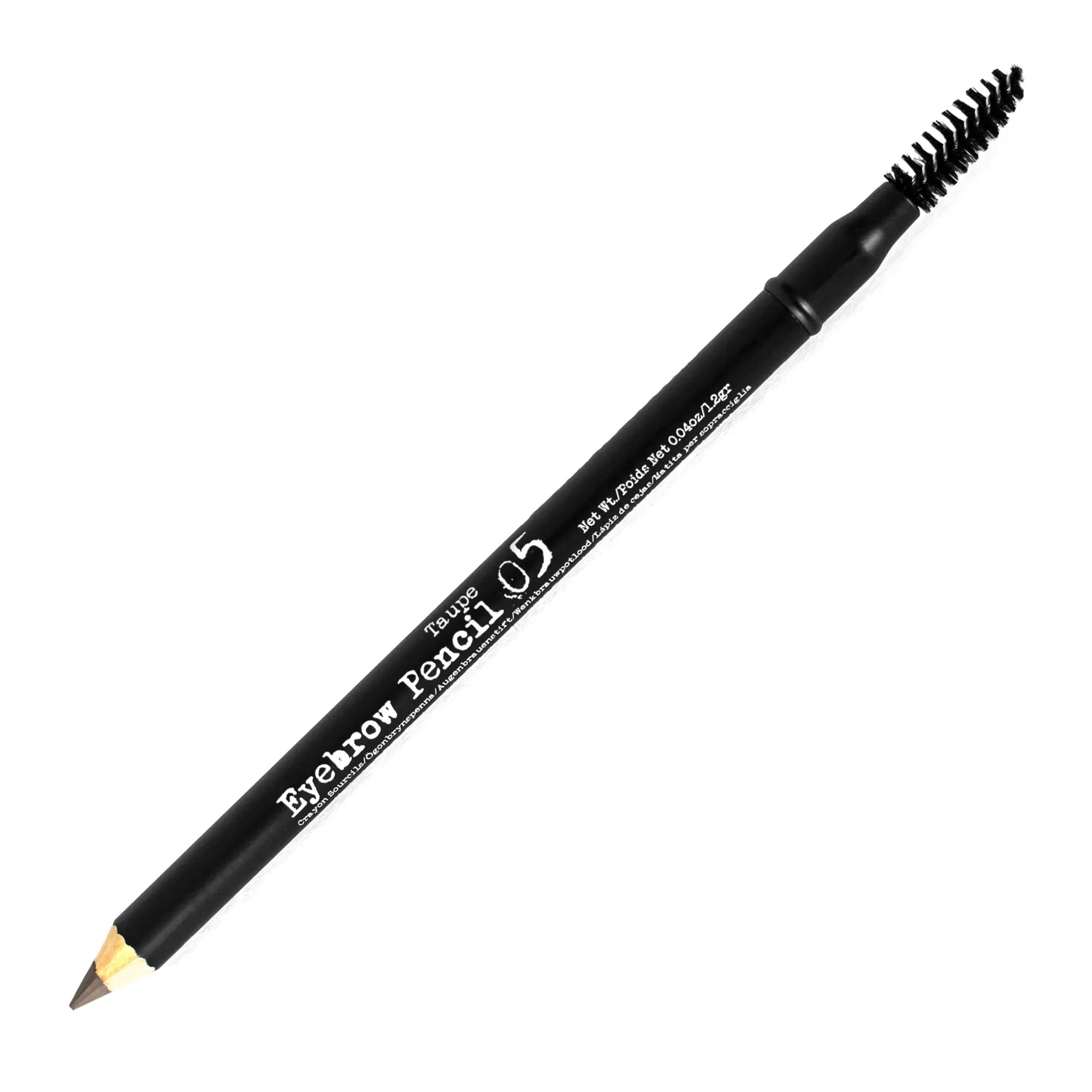The BrowGal Eyebrow Pencil