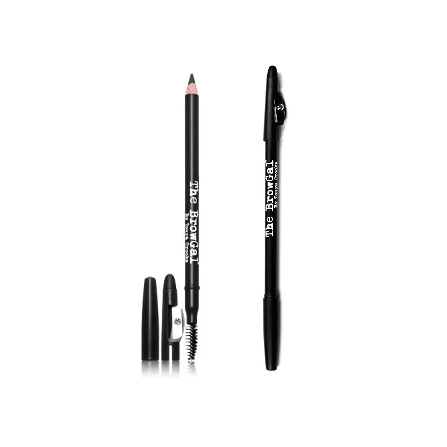 The BrowGal Eyebrow Pencil