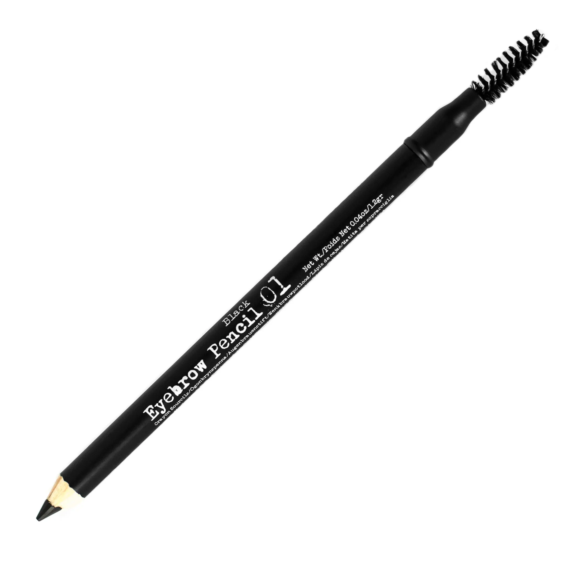 The BrowGal Eyebrow Pencil