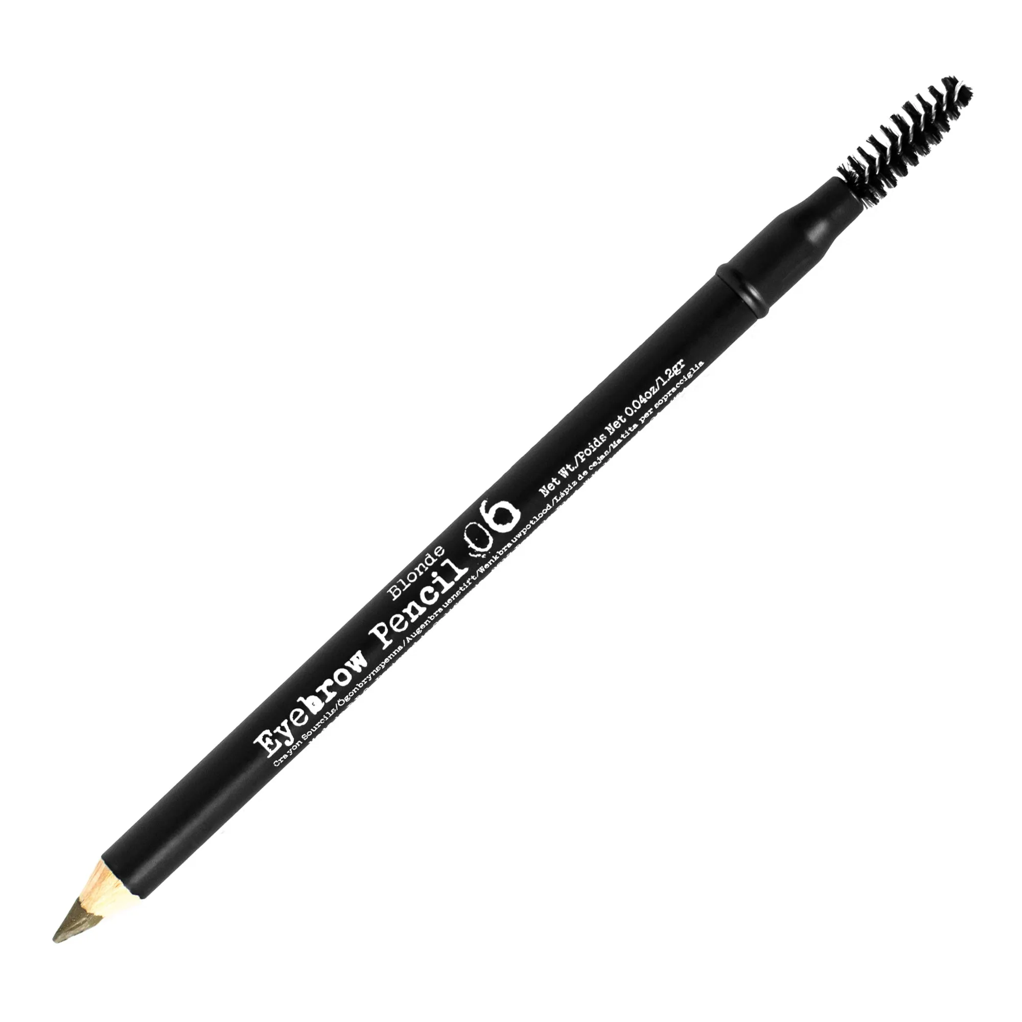 The BrowGal Eyebrow Pencil