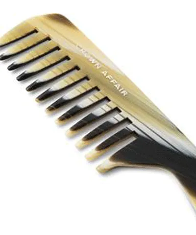 The Comb No. 002