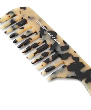 The Comb No. 002