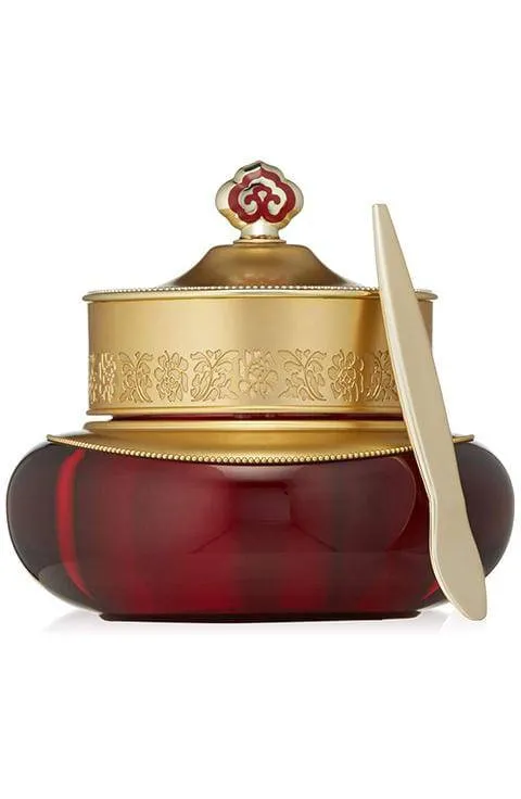 [The history Of Whoo]Jinyulhyang Jinyul Intensive Revitalizing Cream (50Ml/1.69fl.oz)
