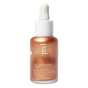 The Impossible Glow Bronze