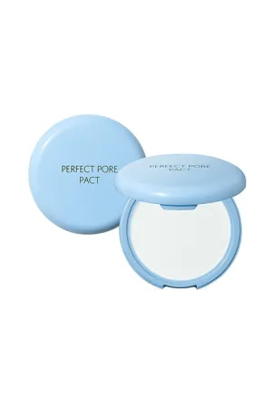 [the SAEM] Saemmul Perfect Pore Pact (12g/ 0.42fl.oz)