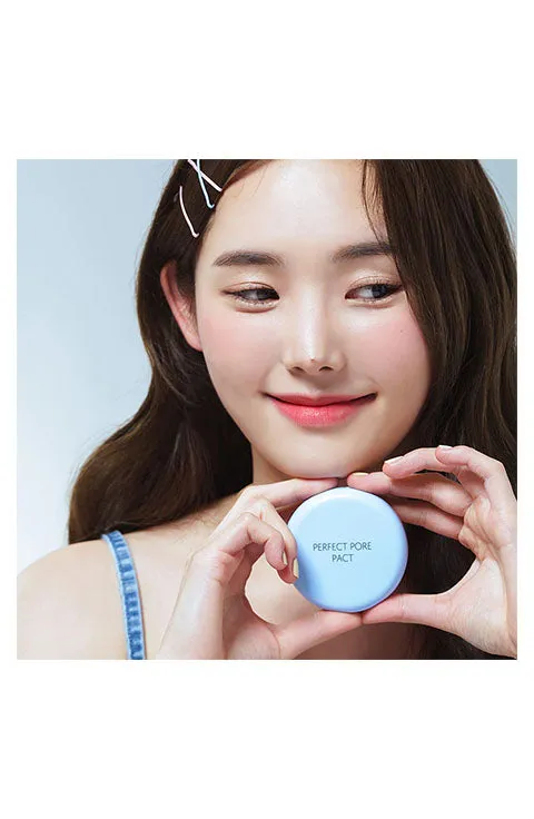 [the SAEM] Saemmul Perfect Pore Pact (12g/ 0.42fl.oz)