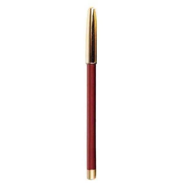 The Specially Developed Soft Lip Liner Formula Mac