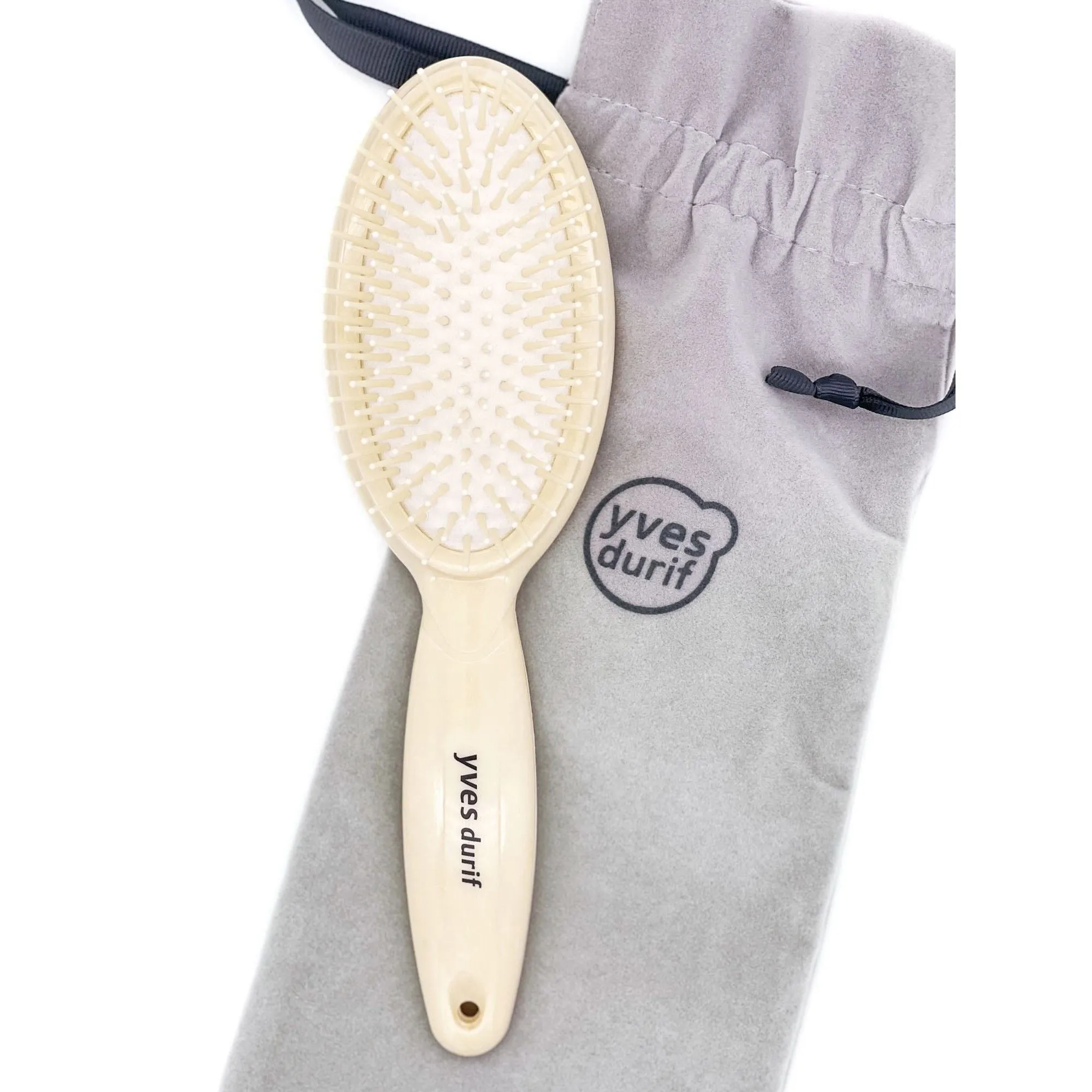 The Yves Durif Classic Brush