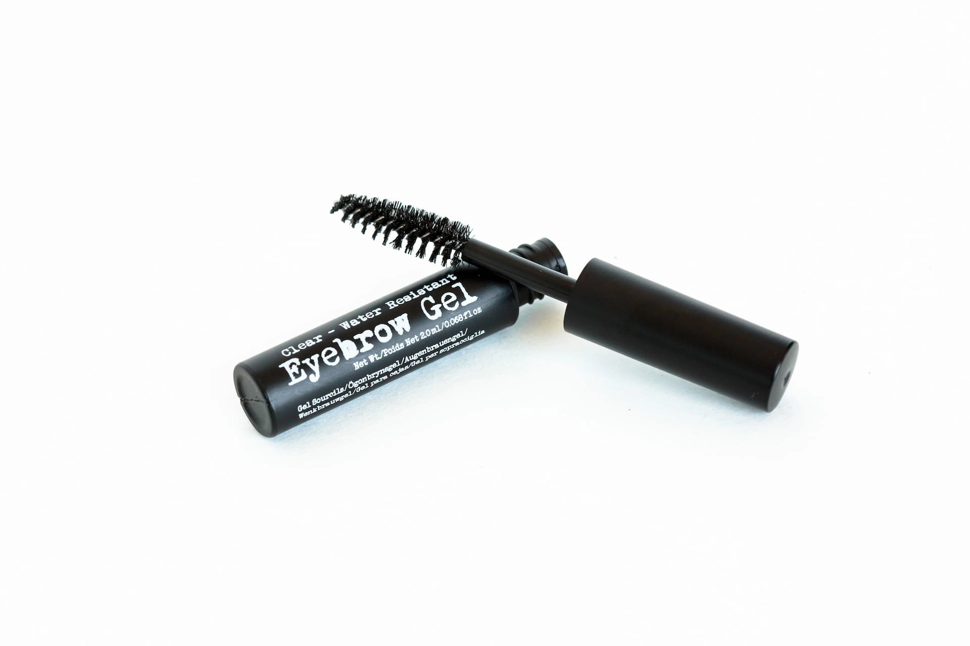 The BrowGal Eyebrow Gel