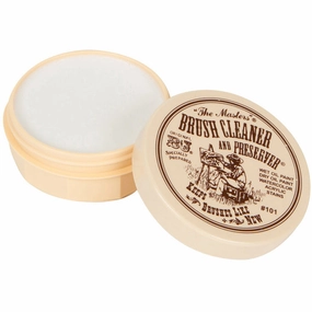 The Masters Brush Cleaner & Preserver