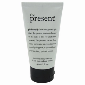 The Present Clear Makeup