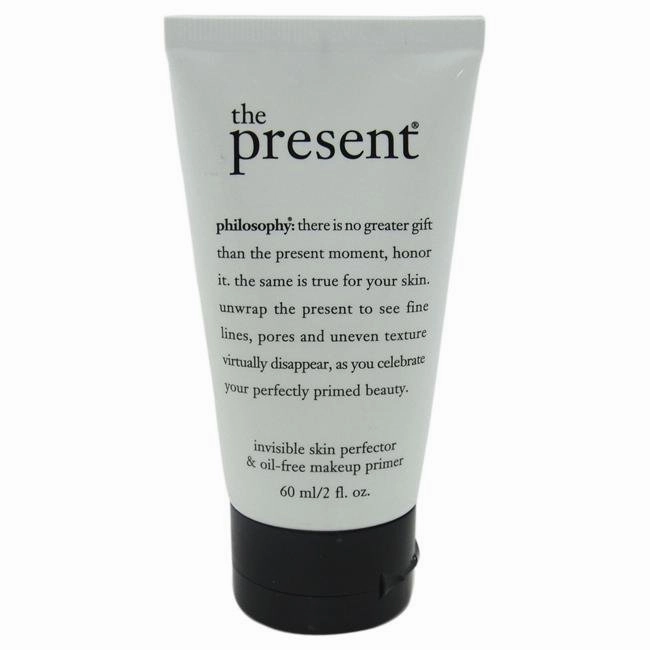 The Present Clear Makeup