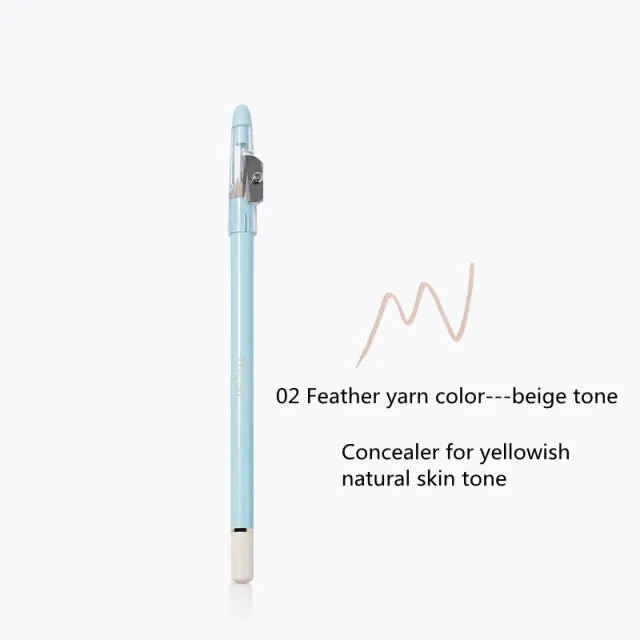 TIMAGE Tip Concealer Pencil 
