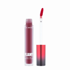 Tint jelly for lips FLAMY Jelly Tint