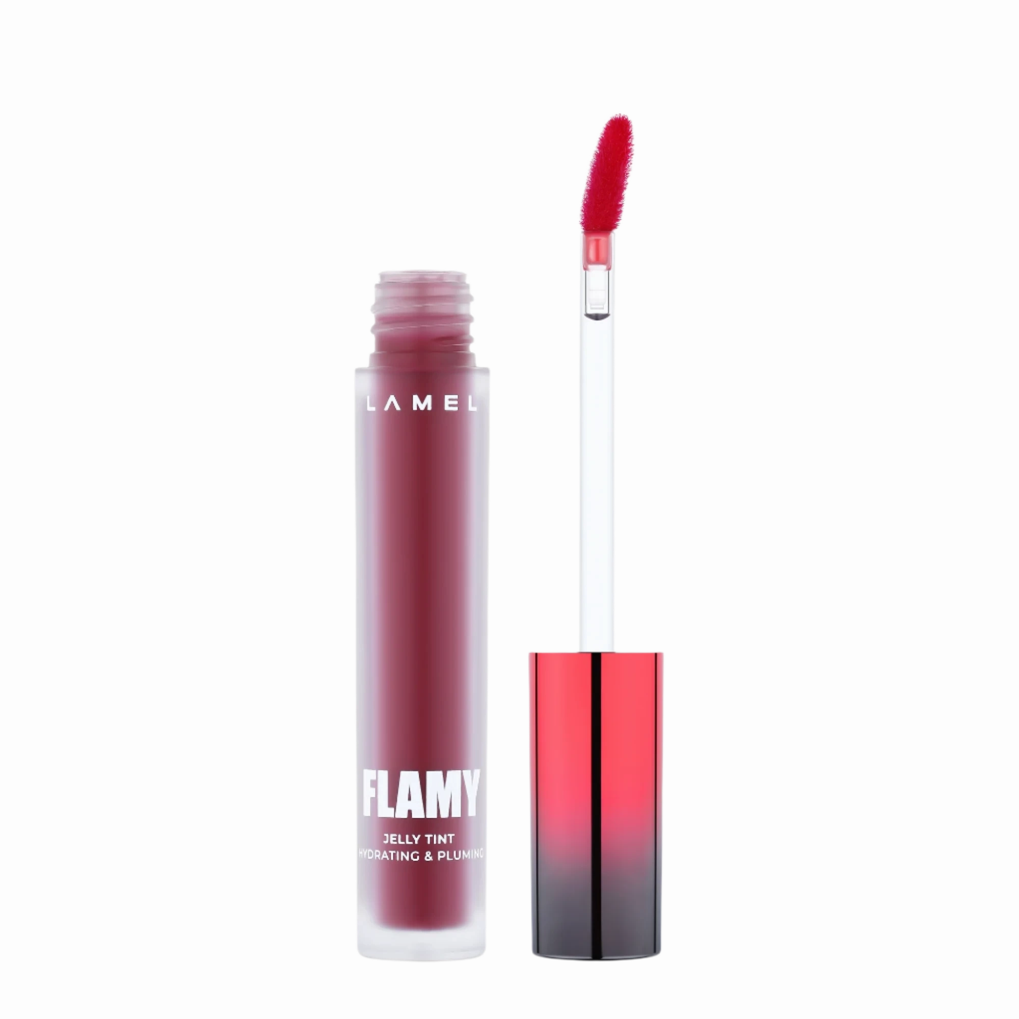 Tint jelly for lips FLAMY Jelly Tint