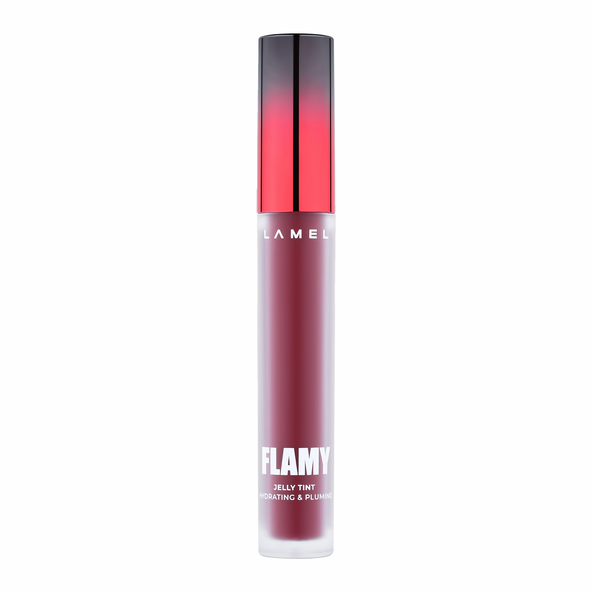 Tint jelly for lips FLAMY Jelly Tint