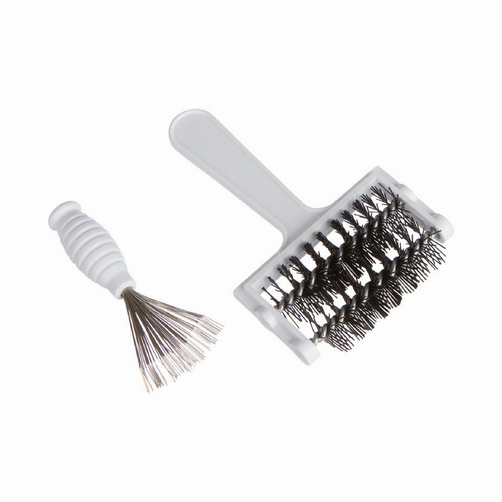 Titania Brush Cleaner