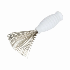 Titania Brush Cleaner