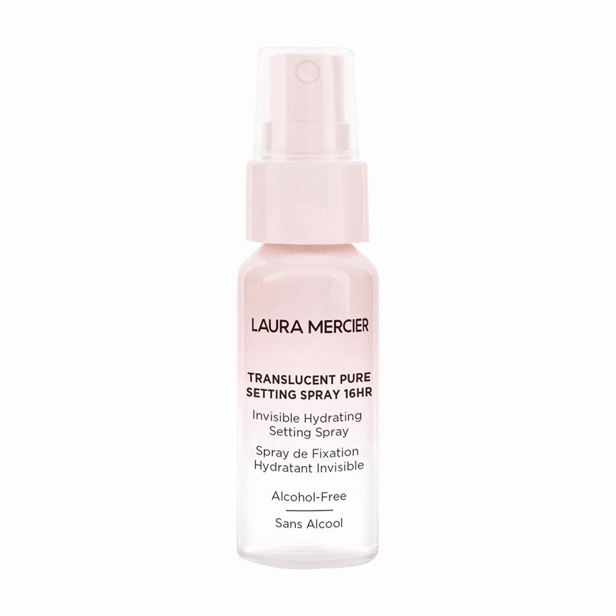 Translucent Pure Setting Spray 16HR