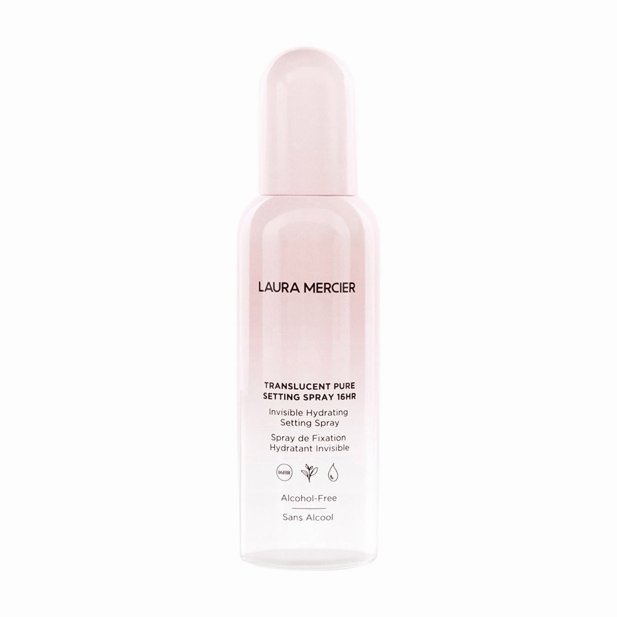 Translucent Pure Setting Spray 16HR