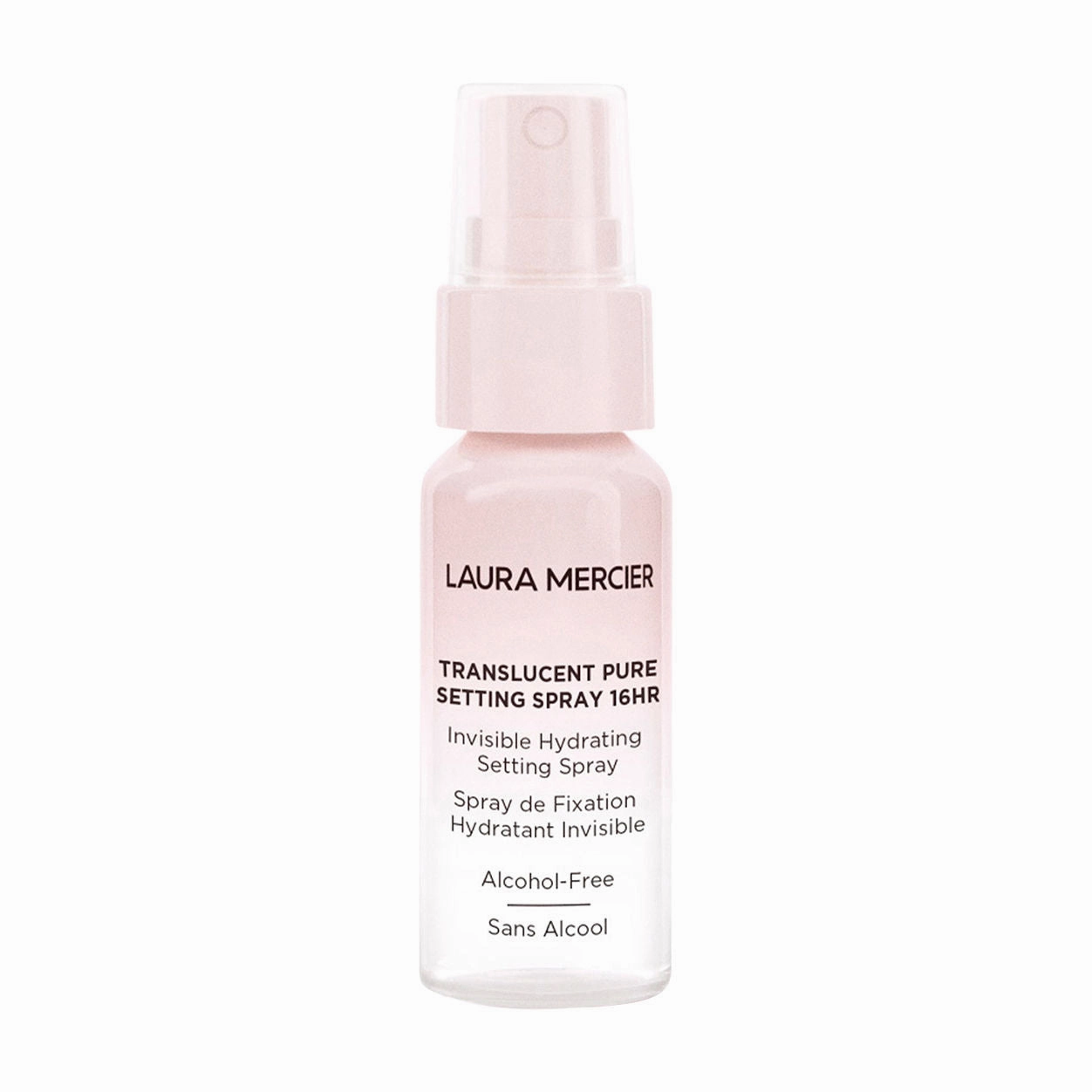Translucent Pure Setting Spray 16HR