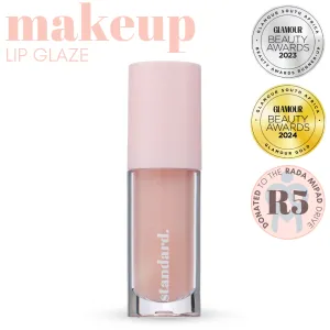 Tripeptide-1 Lip Glaze with Hyaluronic Acid, Tripeptides & Jojoba