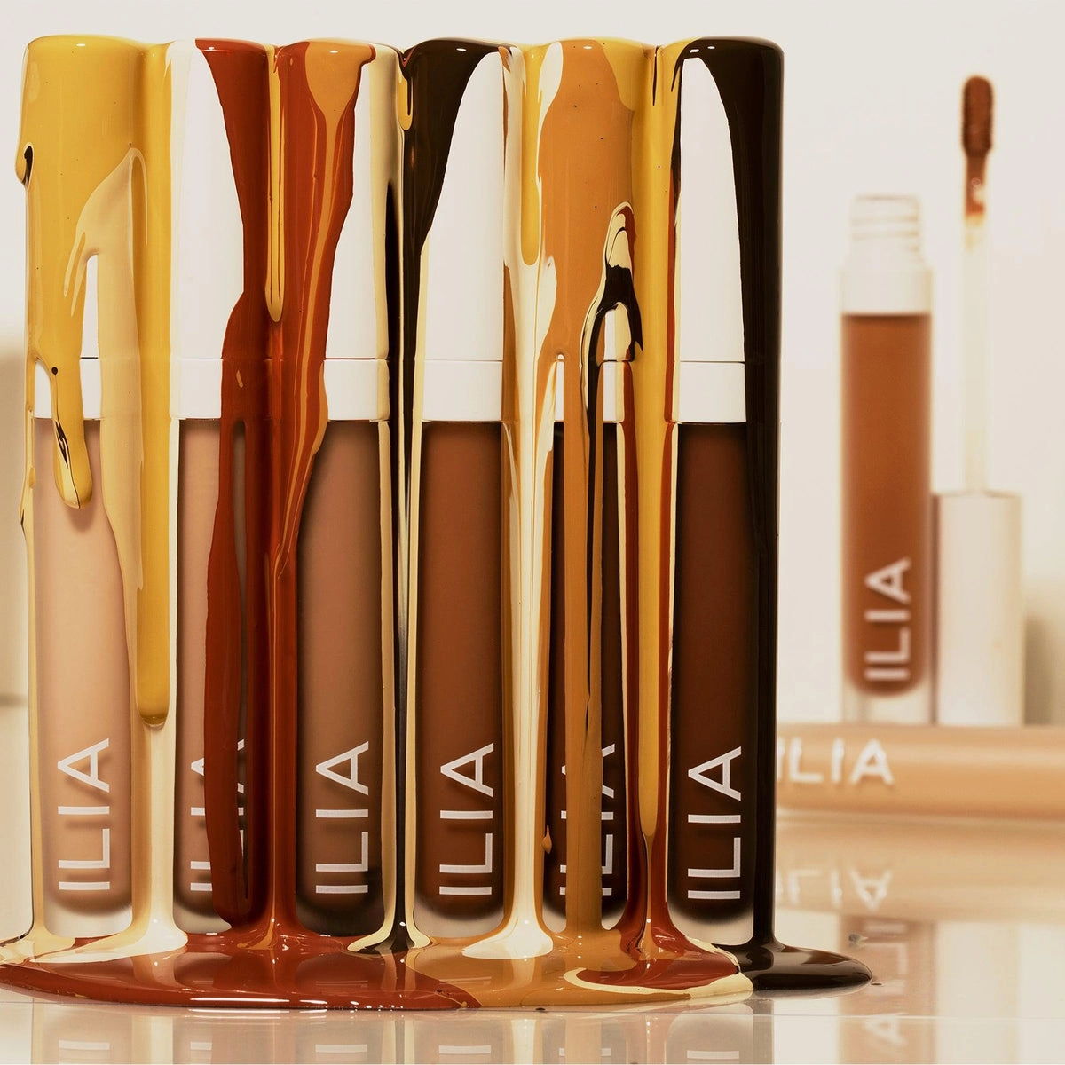 True Skin Serum Concealer