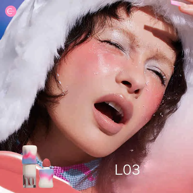 Uhue Skin-Fusion Liquid Blush