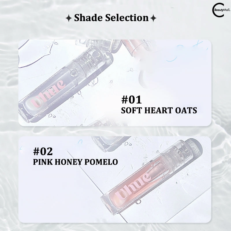 Uhue Nourishing Lip Essence Oil