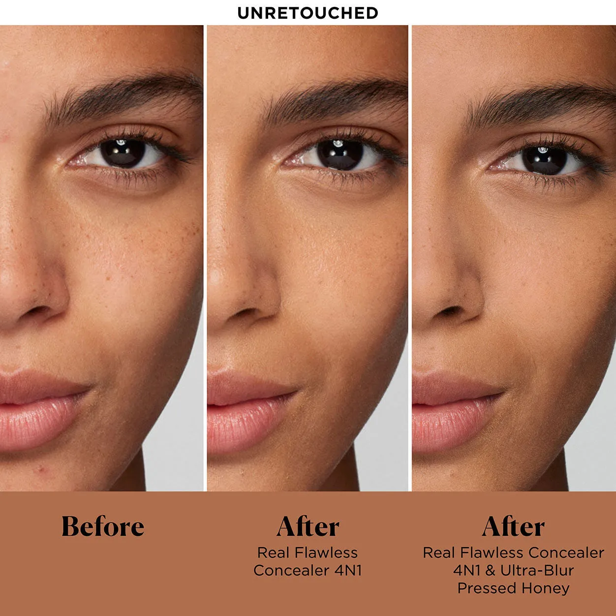 Ultra-Blur Pressed Powder
