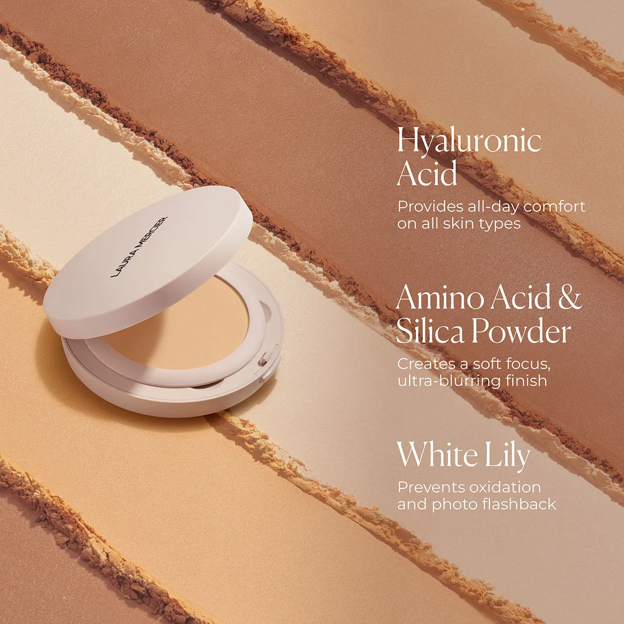 Ultra-Blur Pressed Powder
