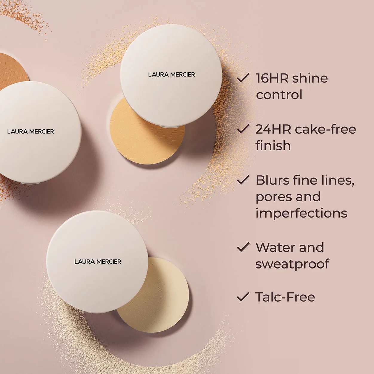 Ultra-Blur Pressed Powder
