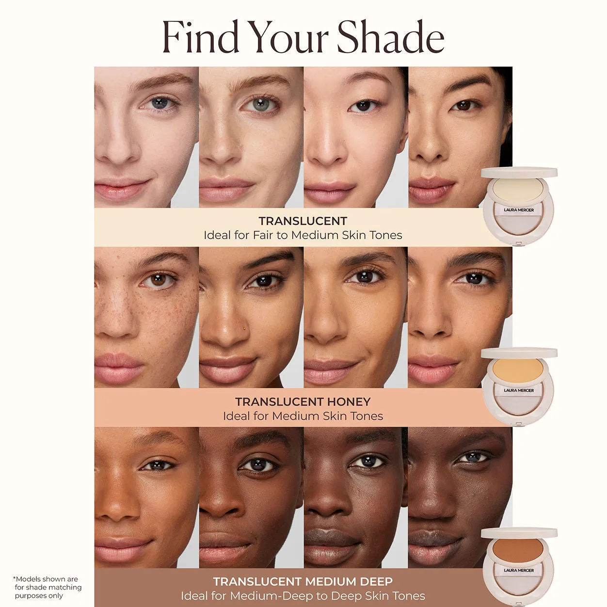 Ultra-Blur Pressed Powder