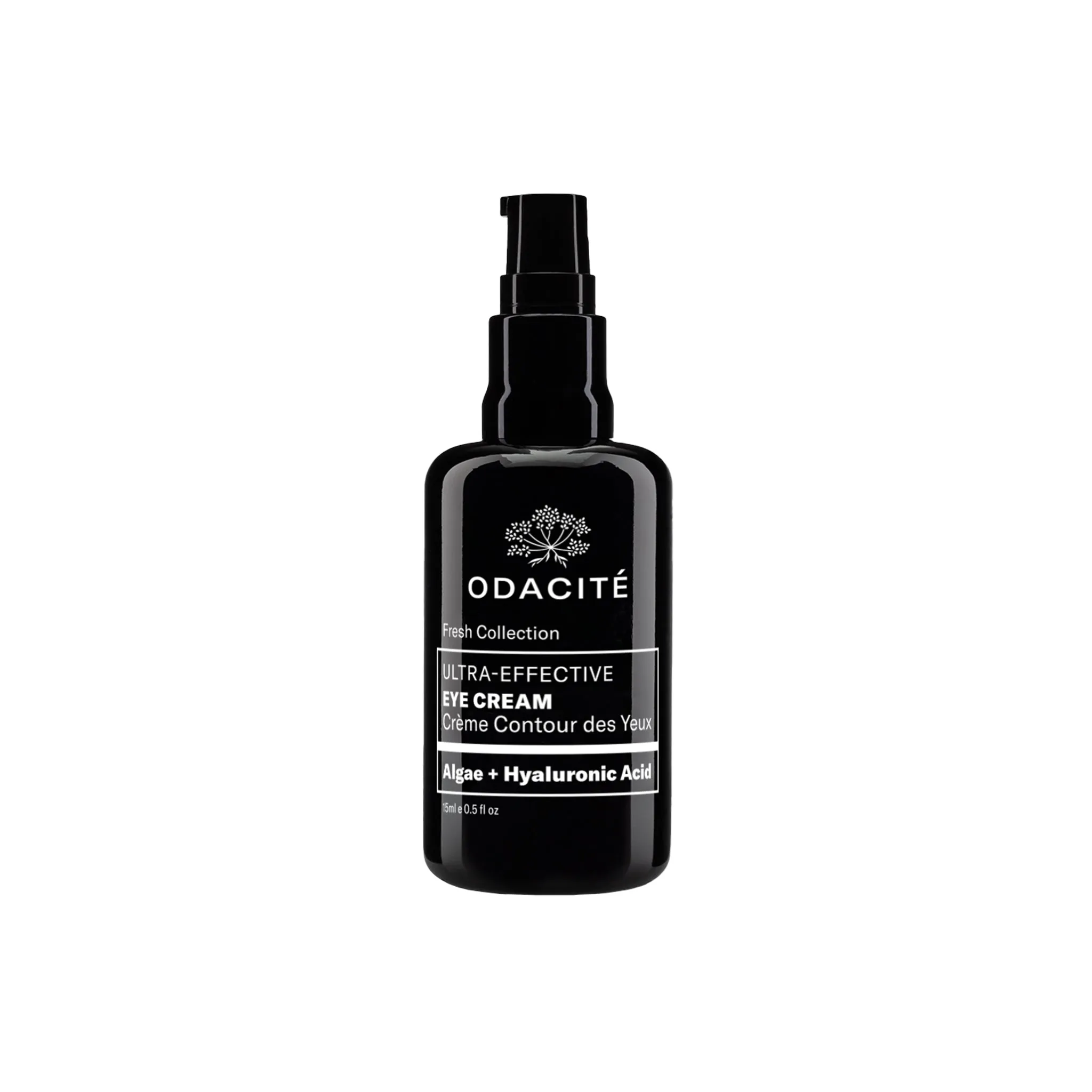 Ultra Effective Eye Cream