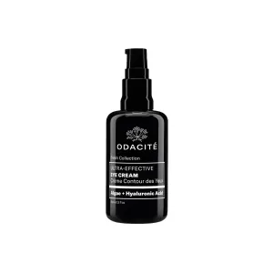 Ultra Effective Eye Cream