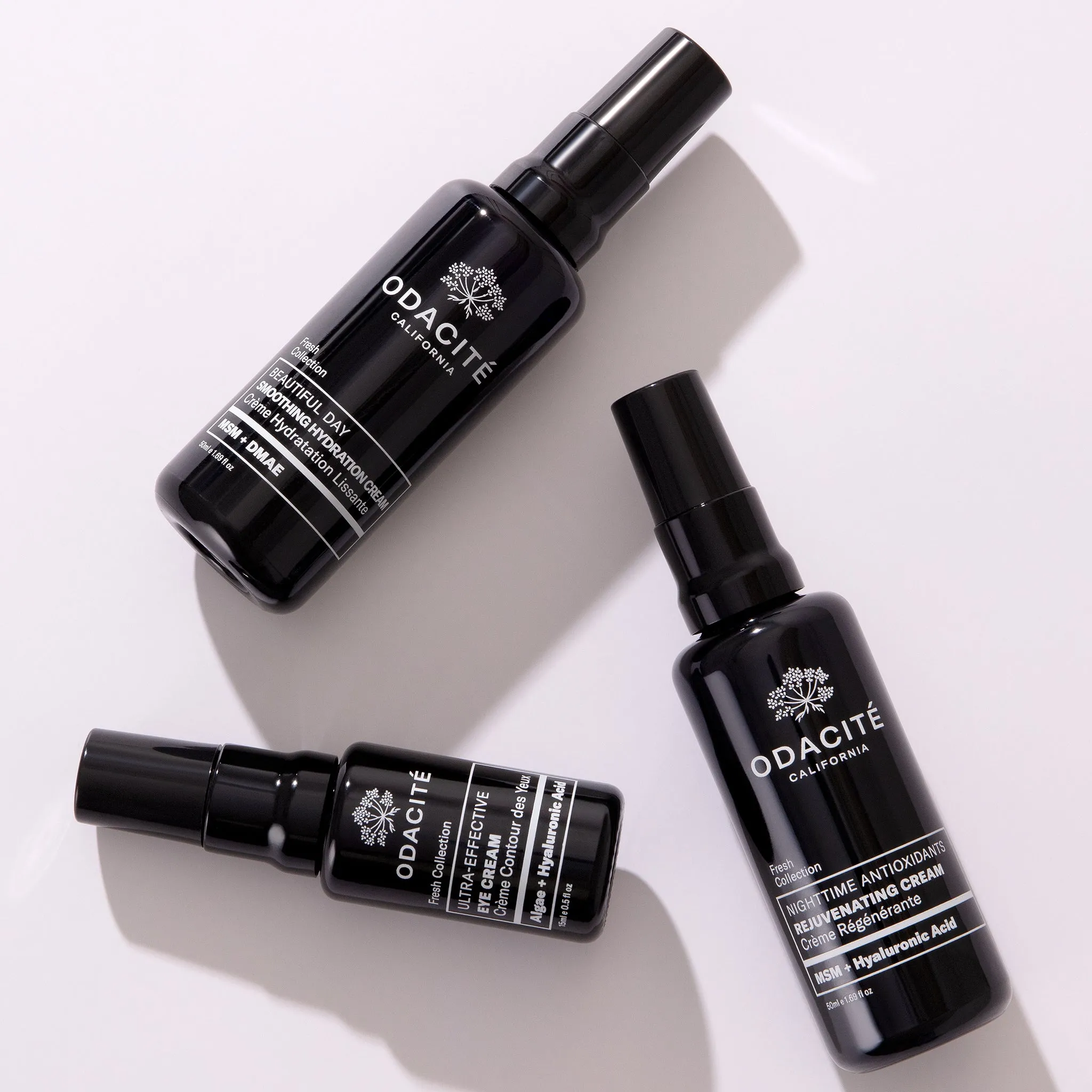 Ultra Effective Eye Cream
