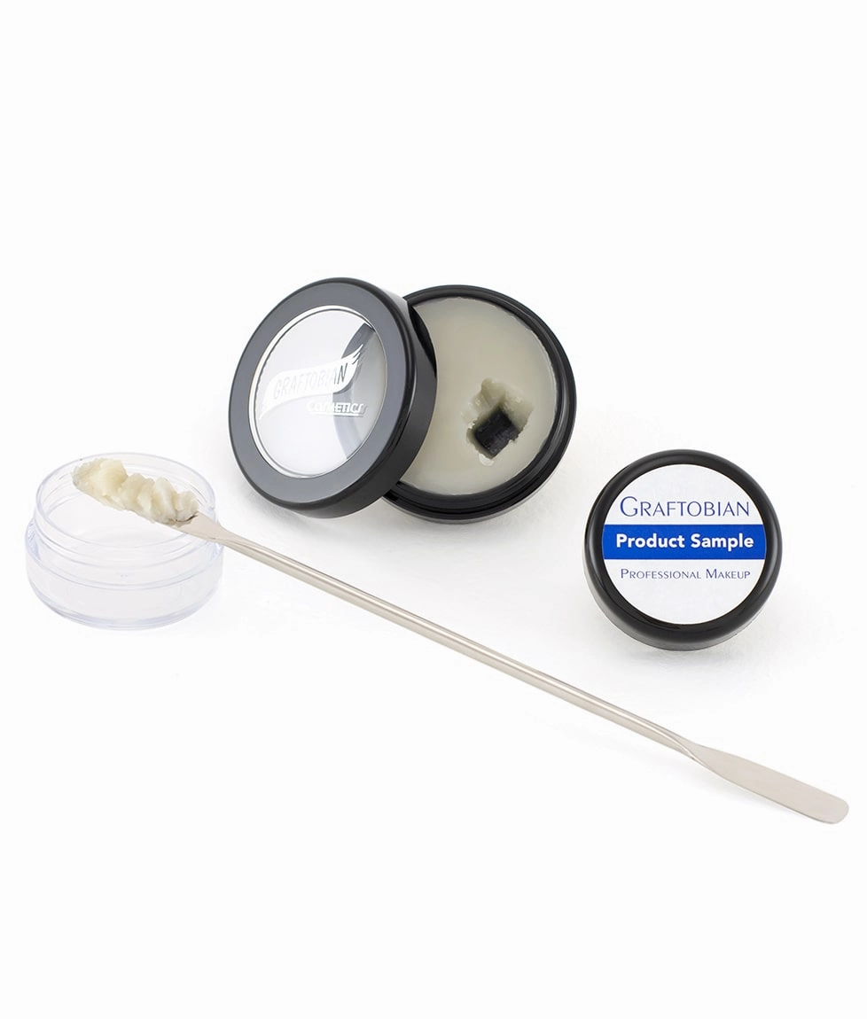 Ultra HD Crème Mixing Medium Sample