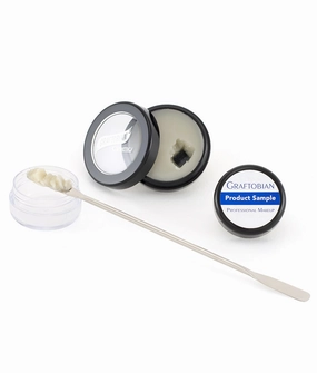 Ultra HD Crème Mixing Medium Sample