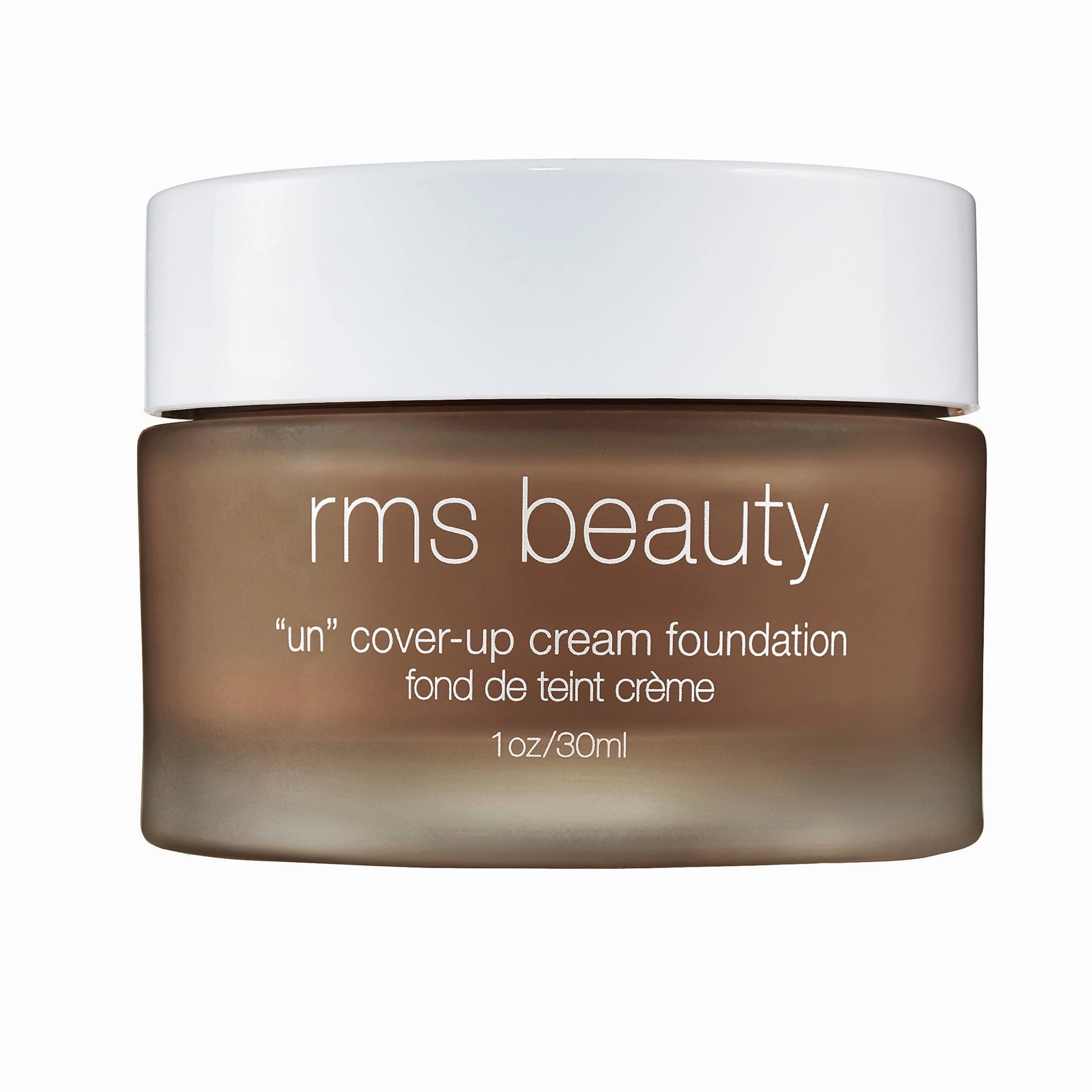 UnCoverup Cream Foundation