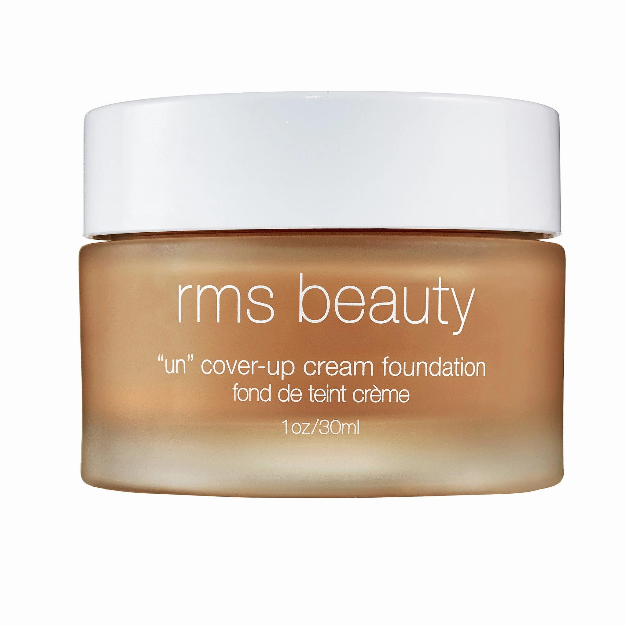 UnCoverup Cream Foundation