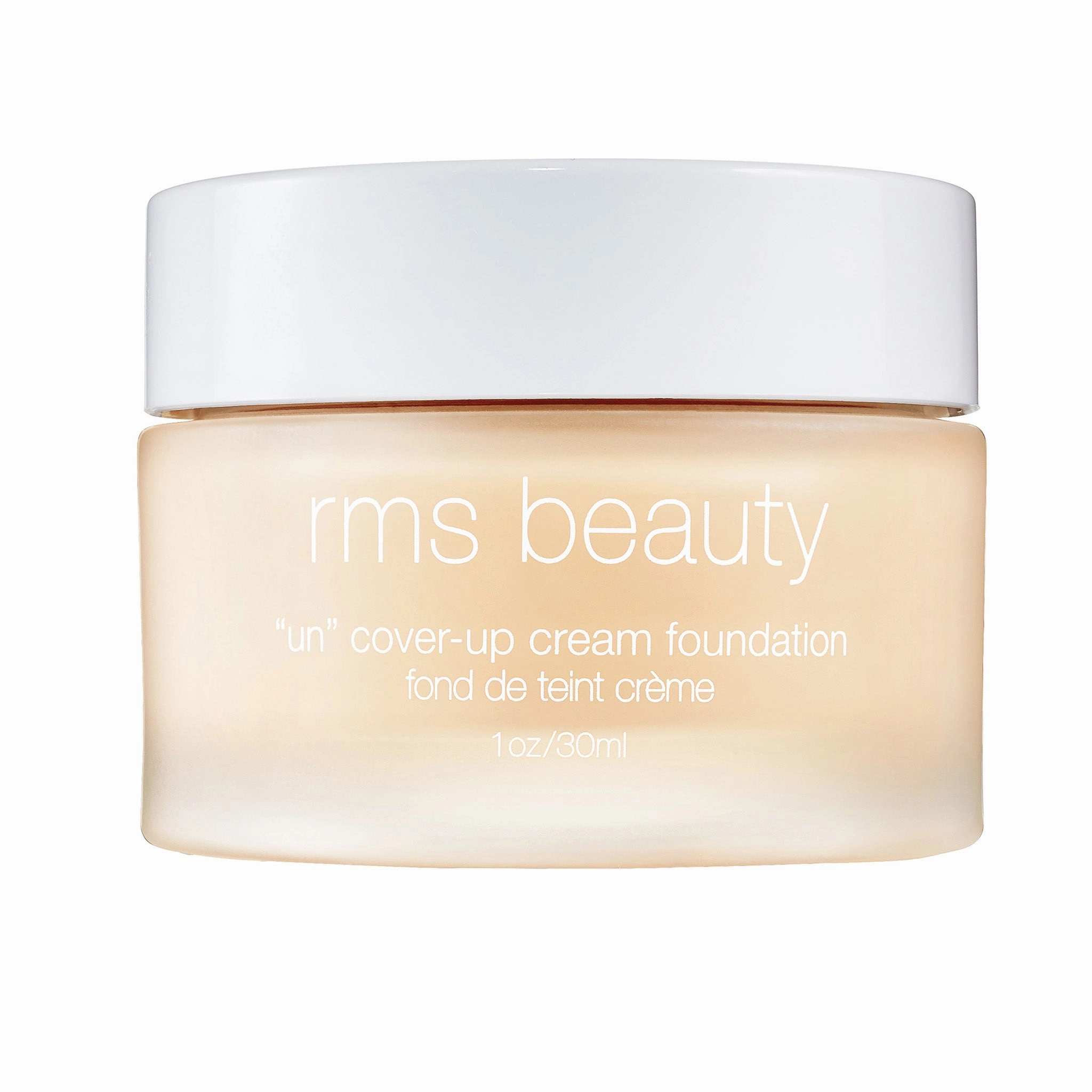 UnCoverup Cream Foundation
