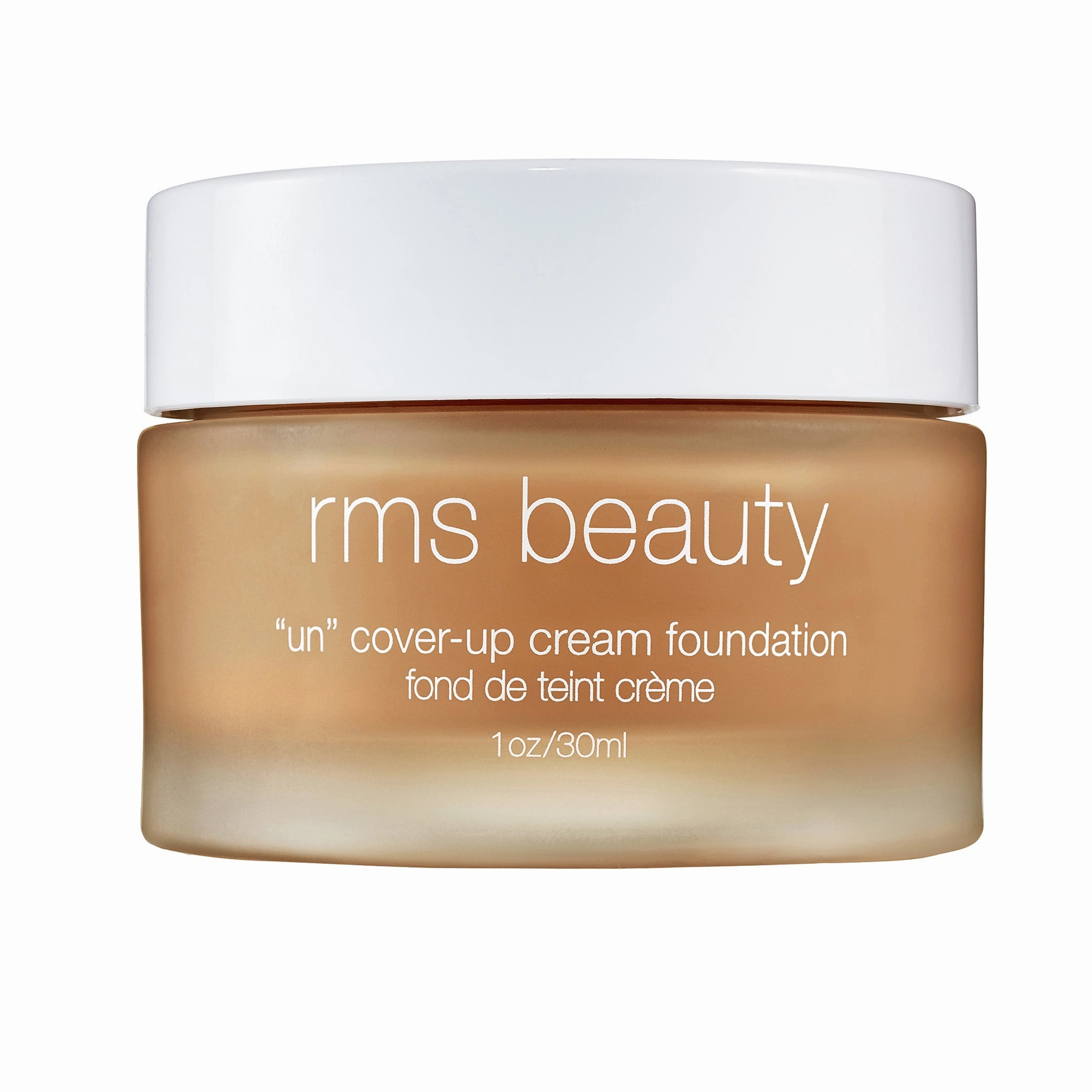 UnCoverup Cream Foundation