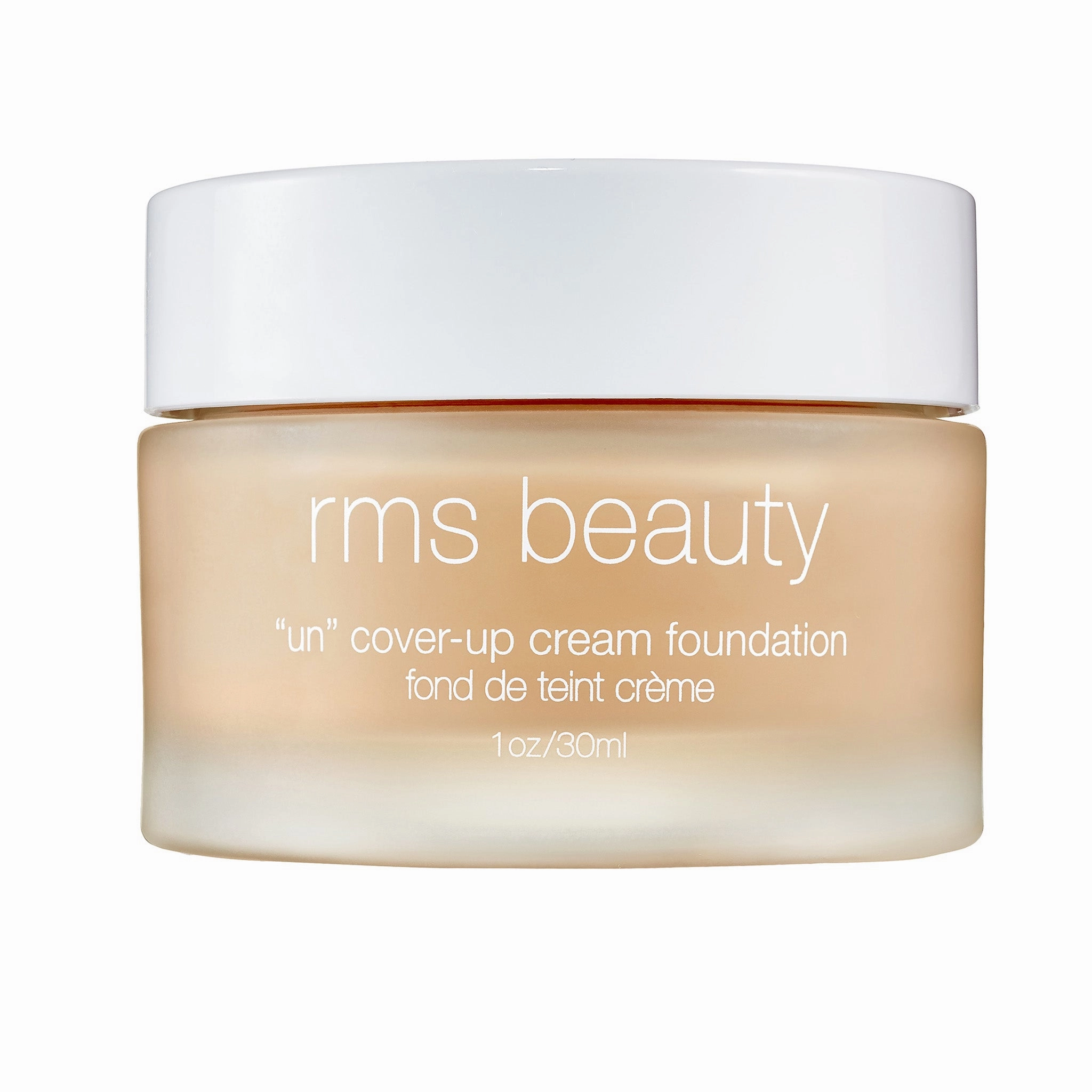 UnCoverup Cream Foundation