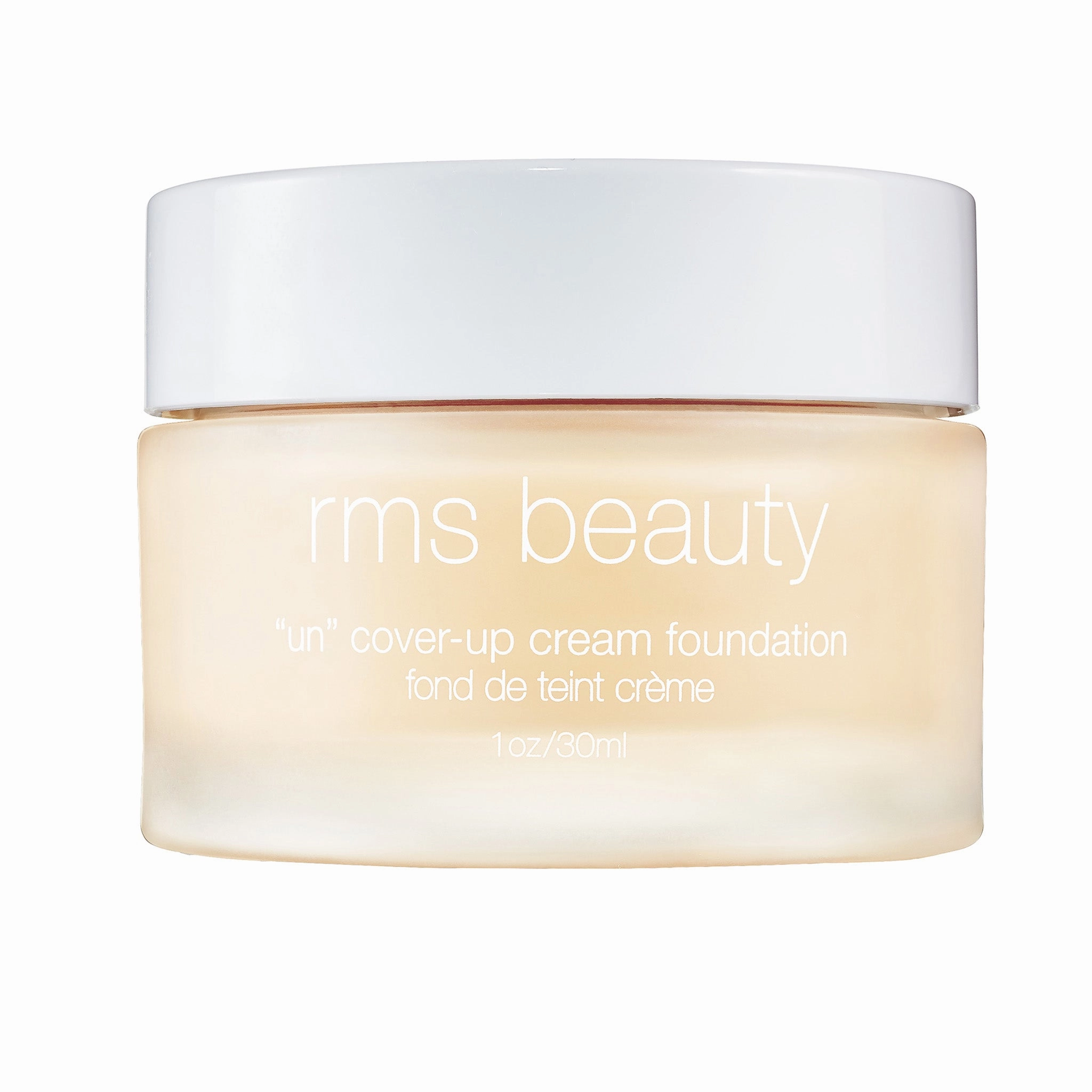 UnCoverup Cream Foundation
